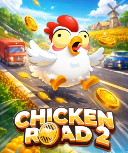 Chicken Road 2 RTP